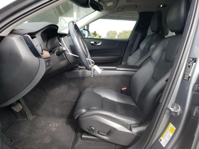 LYV102DL7KB210525 Volvo Xc60 T5 Inscription