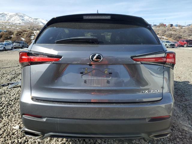 JTJGARDZXL2229316 Lexus NX 300