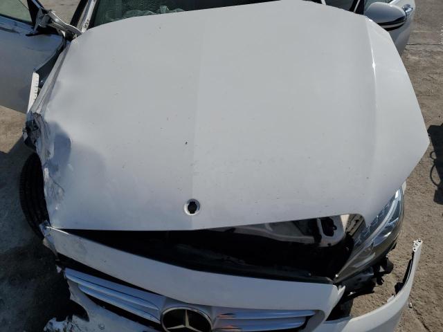 55SWF4JB4HU179171 Mercedes-Benz C 300