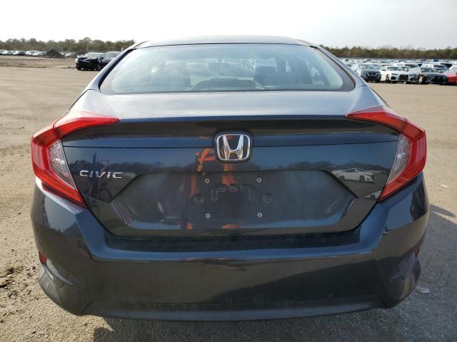2HGFC2F5XJH516557 Honda Civic Lx