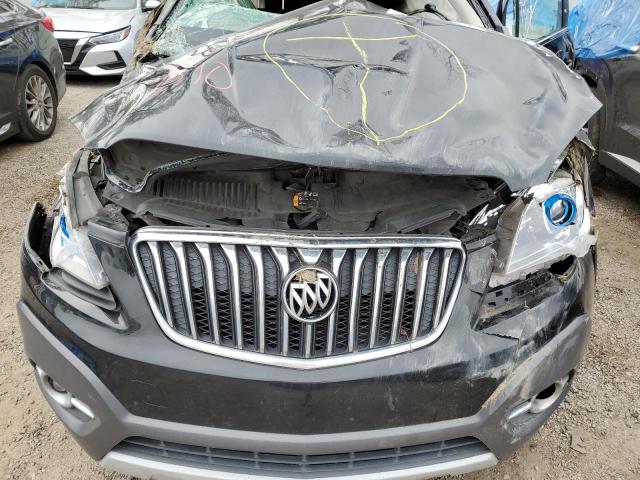 KL4CJBSB8FB174085 Buick Encore Convenience