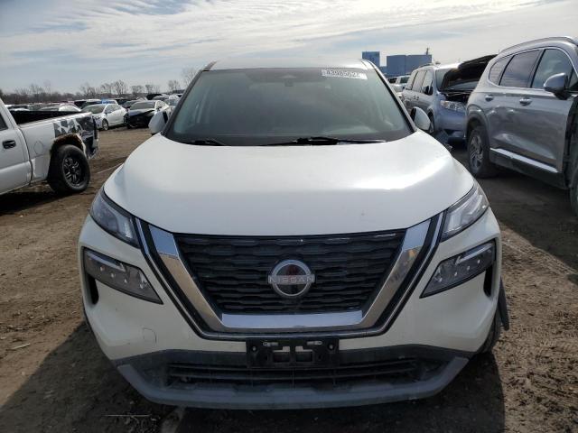 5N1BT3BB7NC686460 Nissan ROGUE SV