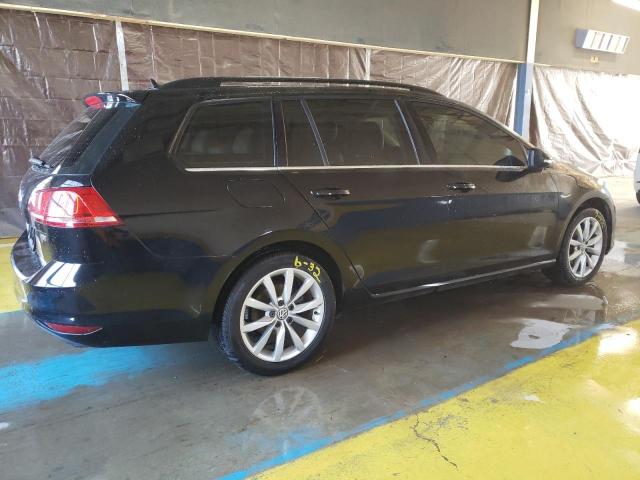 3VWC17AU1GM512116 Volkswagen Golf Sportwagen S