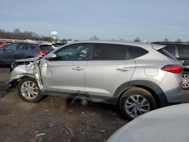 KM8J2CA46MU393935 Hyundai TUCSON SE