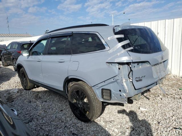 5FNYF6H28NB056349 Honda PILOT SE