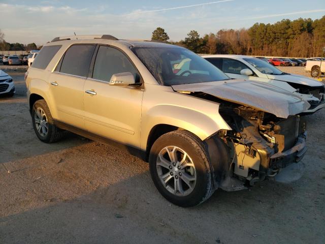1GKKRSKD8FJ261880 GMC Acadia Slt-2