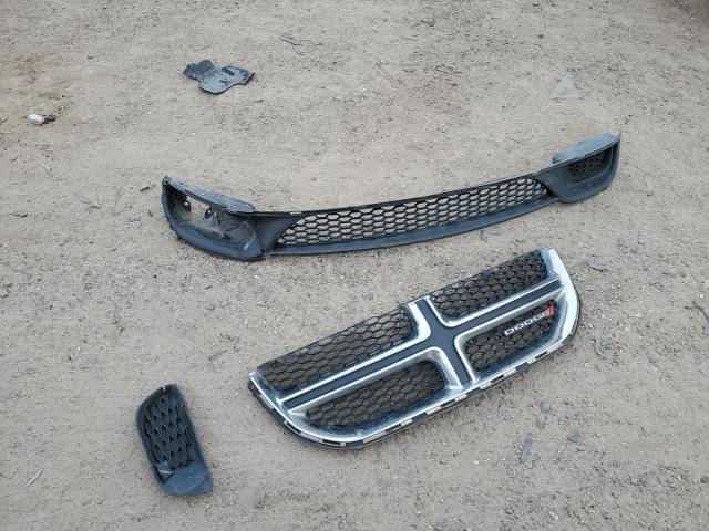 2C4RDGCG2ER240578 Dodge Grand Caravan Sxt