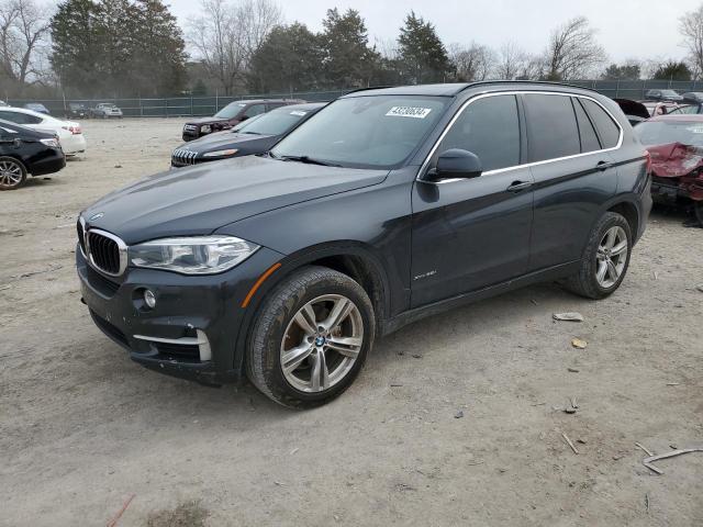 Auction sale of the 2016 Bmw X5 Xdrive35i, vin: 5UXKR0C55G0P28363, lot number: 43230634