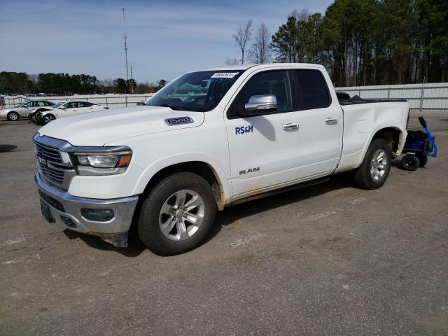 Auction sale of the 2021 Ram 1500 Laie, vin: 1C6RREDT4MN630439, lot number: 45062624