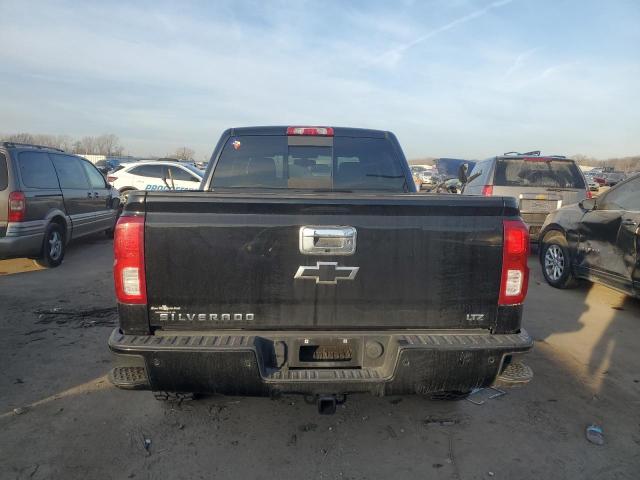 3GCUKSEC6HG314964 Chevrolet Silverado K1500 Ltz