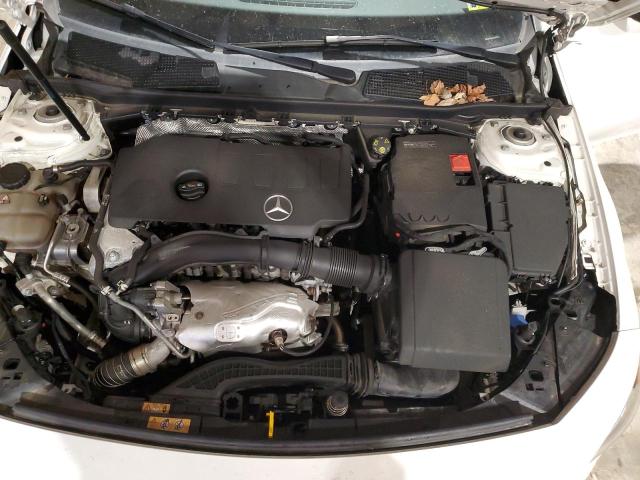 WDD5J4HB6LN068798 Mercedes-Benz CLA 250 4MATIC