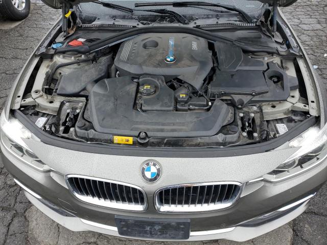 WBA8E1C57GK479837 BMW 330e