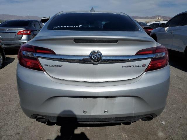 2G4GL5EXXH9102010 Buick Regal Sport Touring