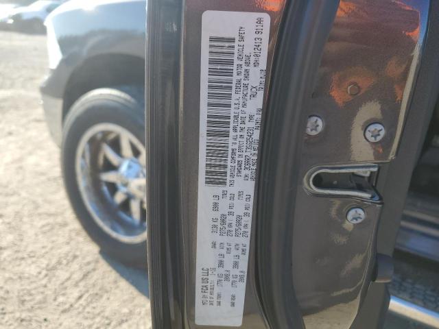 3C6RR7LT3GG254231 RAM 1500 Slt
