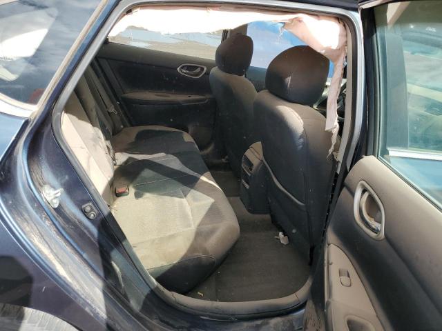 3N1AB7AP0FY273024 Nissan SENTRA S