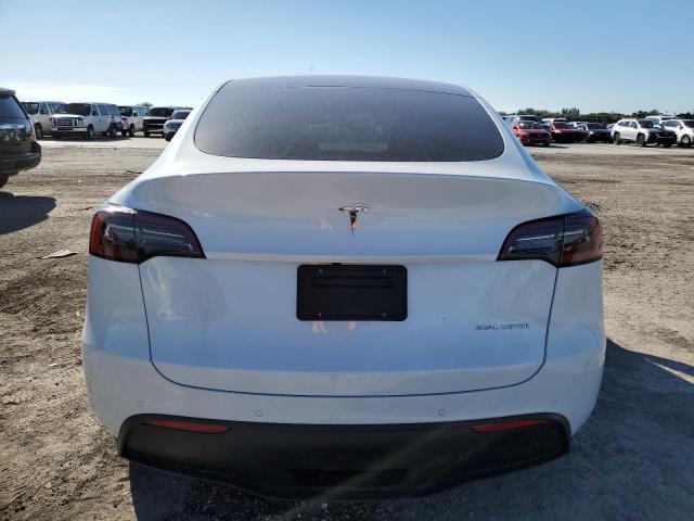 7SAYGAEEXPF584995 Tesla Model Y