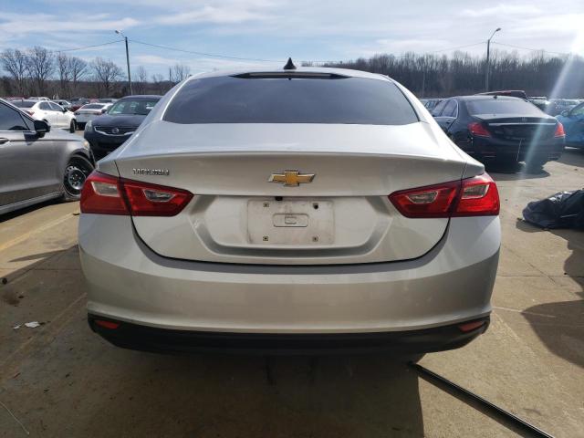 1G1ZB5ST4LF000941 Chevrolet MALIBU LS