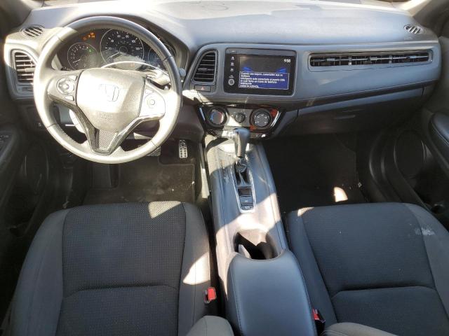 3CZRU5H1XMM703091 Honda HR-V SPORT
