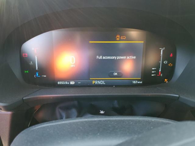 1FMCU0GNXPUA84393 Ford Escape Active