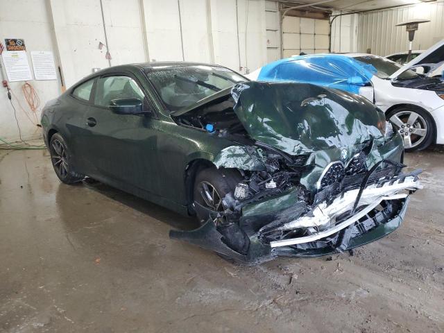 WBA73AP02NCJ23982 BMW 430xi