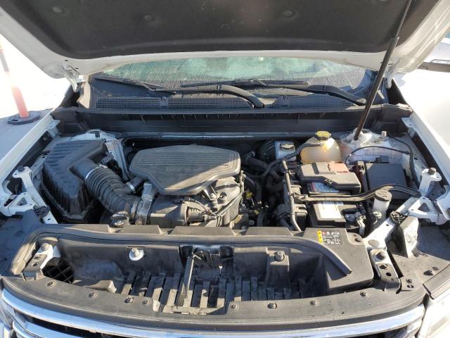 1GKKNMLS4LZ159879 GMC ACADIA SLT