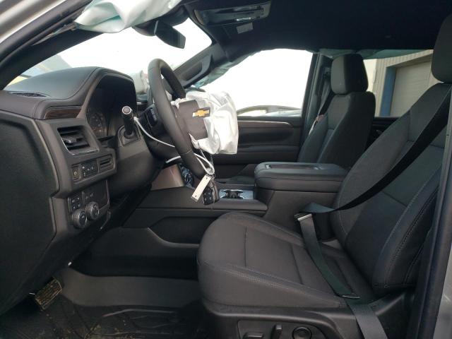1GNSKMKD1RR104555 Chevrolet Tahoe K1500 Ls