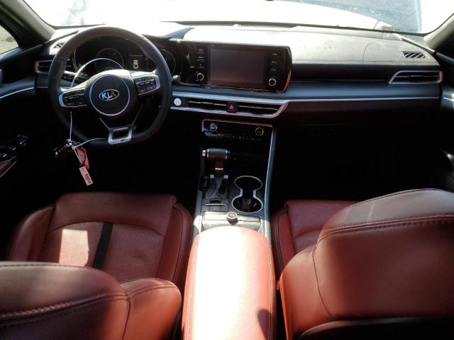 5XXG64J23MG053591 KIA K5 GT LINE