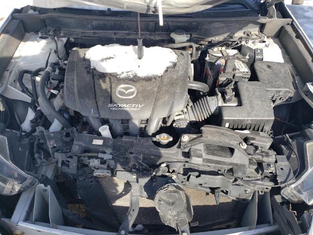 JM1DKFB78H0144089 Mazda Cx-3 Sport