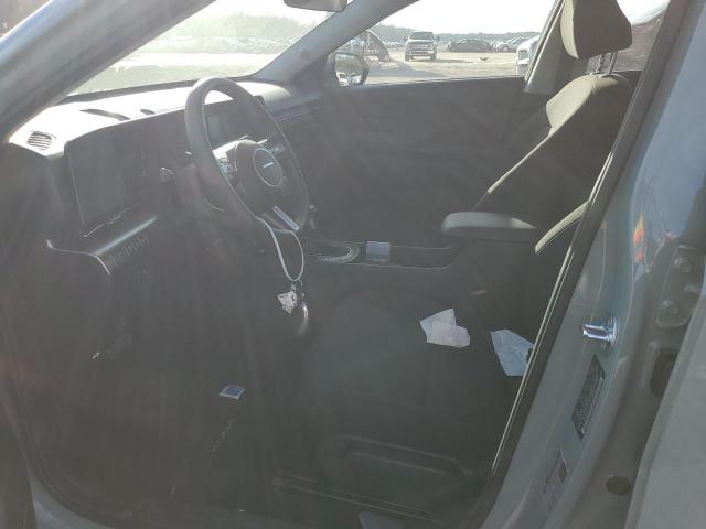 KM8HA3AB4RU042609 Hyundai Kona Se