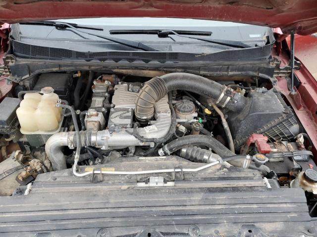 1N6BA1F46HN572577 Nissan Titan Xd Sl
