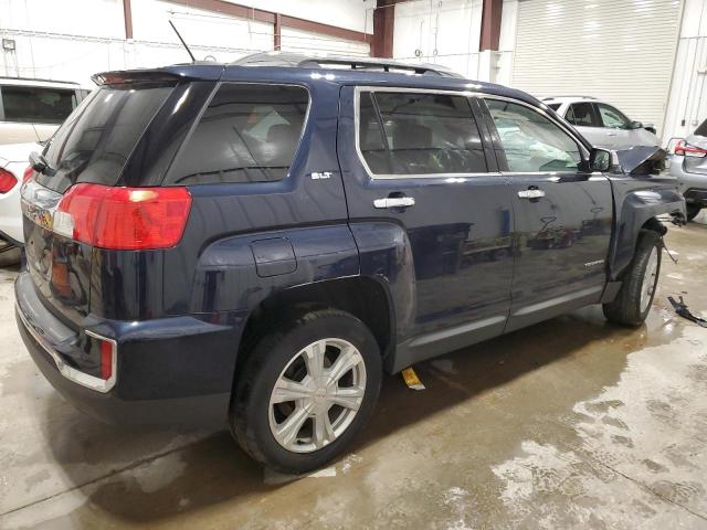 2GKALPEK0G6350832 GMC Terrain Slt
