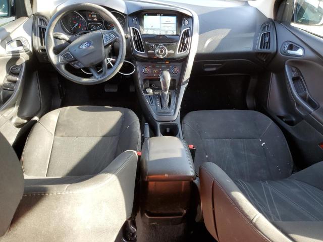 1FADP3H20HL258443 Ford FOCUS SEL