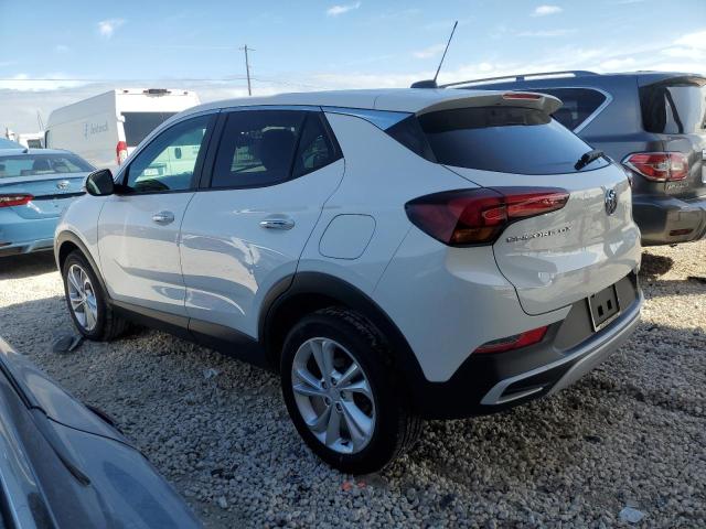 KL4MMBS22PB146229 Buick Encore Gx Preferred