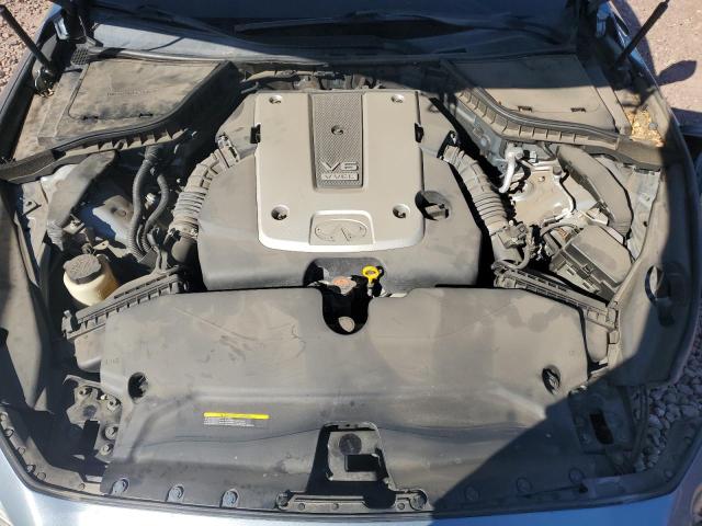 JN1BV7AP8EM690968 Infiniti Q50 BASE