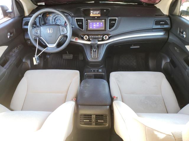 5J6RM4H50FL053074 Honda CR-V EX