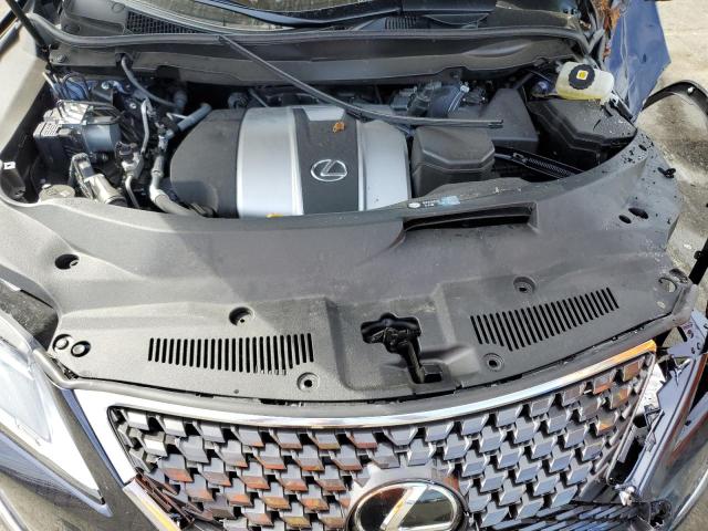JTJHZKFA9N2040221 Lexus Rx 350 L