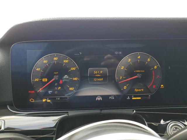 WDDZF6JBXKA570552 Mercedes-Benz E 450 4matic