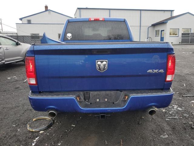 1C6RR7KT1ES388890 RAM 1500 St