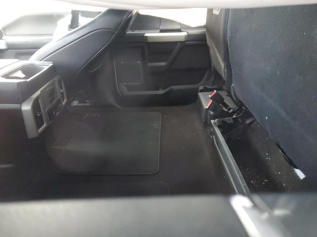 1FTEW1E55JKE61361 Ford F150 Supercrew