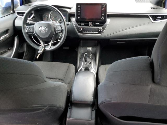 5YFS4RCEXLP018735 Toyota COROLLA SE