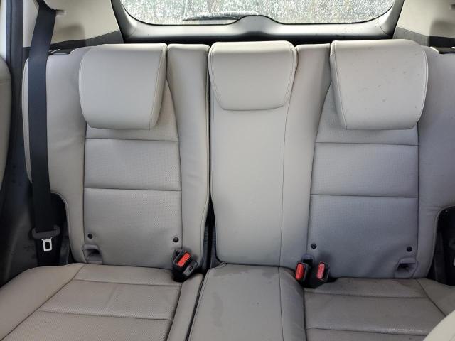 3CZRU6H99KM704953 Honda Hr-v Touring