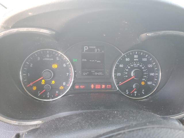 KIA FORTE LX 2017 3KPFK4A77HE089219 Image 9