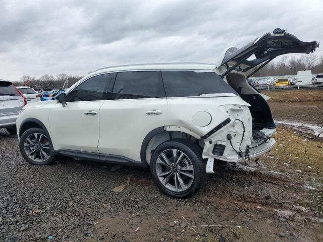 5N1DL1FS8PC365196 Infiniti QX60 LUXE