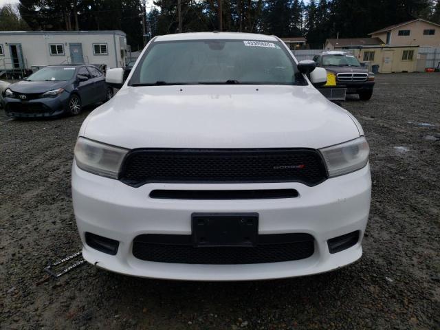 1C4RDJFG8LC405953 Dodge Durango Ssv