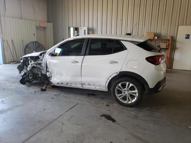 KL4MMBS25PB058453 Buick Encore Gx Preferred