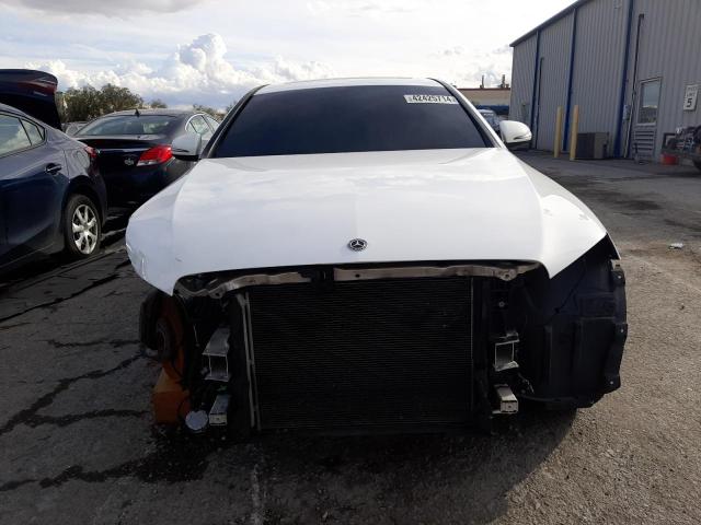 WDDZF4JB7HA231566 Mercedes-Benz E 300