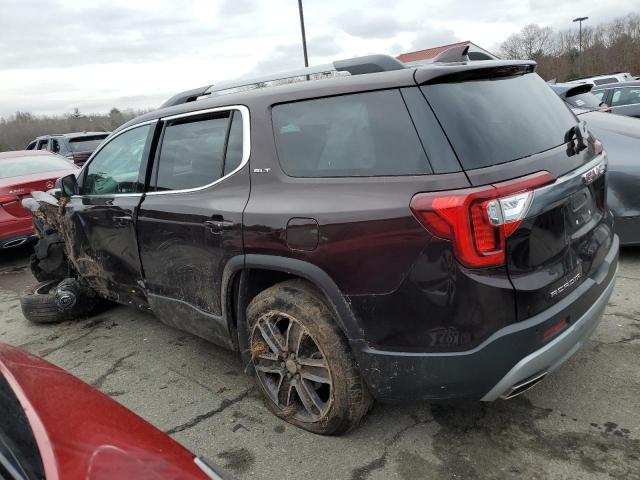 1GKKNMLS1LZ178695 GMC ACADIA SLT