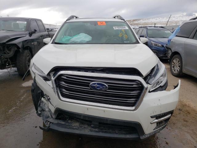 4S4WMAPD0L3414990 Subaru Ascent Limited