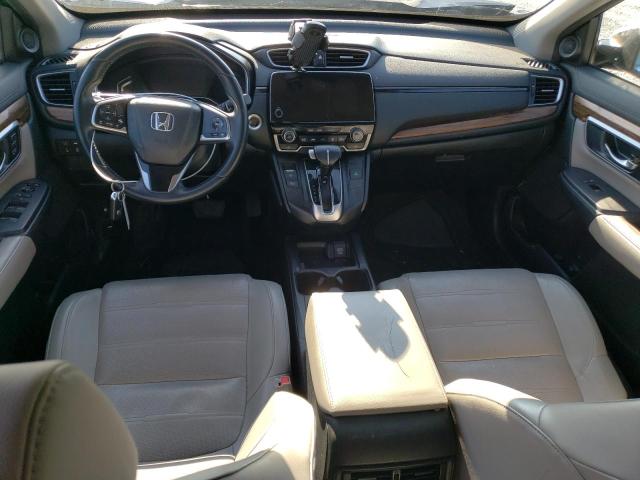 2HKRW1H81HH503928 Honda CR-V EXL
