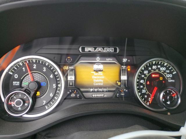 1C6SRFJT5MN795573 RAM 1500 Laie